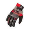 Γάντια μηχανής motocross O'NEAL MATRIX  ROLLER GRAY/RED
