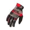 Γάντια μηχανής motocross O'NEAL MATRIX ROLLER GRAY/RED Γάντια μηχανής motocross O'NEAL MATRIX ROLLER GRAY/RED thumb