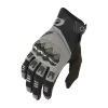 Γάντια μηχανής O'NEAL BUTCH CARBON CE GRAY/BLACK V.26 Γάντια μηχανής O'NEAL BUTCH CARBON CE GRAY/BLACK V.26