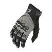 Γάντια μηχανής O'NEAL BUTCH CARBON CE GRAY/BLACK V.26 Γάντια μηχανής O'NEAL BUTCH CARBON CE GRAY/BLACK V.26 thumb