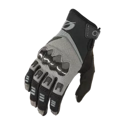 Γάντια μηχανής O'NEAL BUTCH CARBON CE GRAY/BLACK V.26 Γάντια μηχανής O'NEAL BUTCH CARBON CE GRAY/BLACK V.26