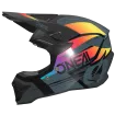 Παιδικό κράνος motocross O'NEAL 1SERIES RC BLACK/MULTI Παιδικό κράνος motocross O'NEAL 1SERIES RC BLACK/MULTI thumb