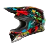 Παιδικό κράνος motocross O'NEAL 1SERIES VIBRANT MULTI