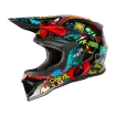 Παιδικό κράνος motocross O'NEAL 1SERIES VIBRANT MULTI thumb