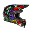 Παιδικό κράνος motocross O'NEAL 1SERIES VIBRANT MULTI thumb