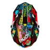 Παιδικό κράνος motocross O'NEAL 1SERIES VIBRANT MULTI thumb