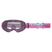Μάσκα μηχανής motocross O'NEAL B-10 STRIPED PINK/PURPLE - CLEAR Μάσκα μηχανής motocross O'NEAL B-10 STRIPED PINK/PURPLE - CLEAR thumb