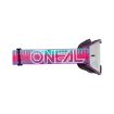 Παιδική μάσκα motocross O'NEAL B-10 STRIPED PINK/PURPLE - SILVER MIRROR Παιδική μάσκα motocross O'NEAL B-10 STRIPED PINK/PURPLE - SILVER MIRROR thumb