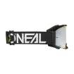 Μάσκα μηχανής motocross O'NEAL B-33 HEXA BLACK/GOLD - SILVER MIRROR Μάσκα μηχανής motocross O'NEAL B-33 HEXA BLACK/GOLD - SILVER MIRROR thumb
