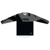 Παιδική μπλούζα motocross O'NEAL ELEMENT RACEWEAR BLACK/GRAY V.26