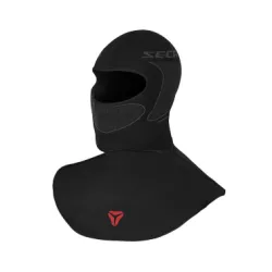 Γυναικεία μάσκα προσώπου SECA BANDIT II LADY WINDSTOP LIMITED EDITION