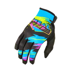 Γάντια μηχανής motocross O'NEAL MAYHEM RESEDA DS BLACK/NEON YELLOW Γάντια μηχανής motocross O'NEAL MAYHEM RESEDA DS BLACK/NEON YELLOW