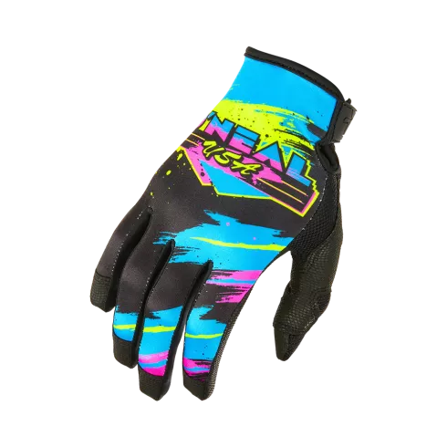 Γάντια μηχανής motocross O'NEAL MAYHEM RESEDA DS BLACK/NEON YELLOW Γάντια μηχανής motocross O'NEAL MAYHEM RESEDA DS BLACK/NEON YELLOW