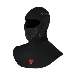 Κουκούλα προσώπου SECA BANDIT II WINDSTOP LIMITED EDITION Κουκούλα προσώπου SECA BANDIT II WINDSTOP LIMITED EDITION