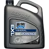 Λάδι μηχανής BEL-RAY EXL MINERAL 4T 20W-50 4L
