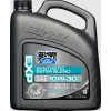 Λάδι μηχανής BEL-RAY EXP Synthetic Ester Blend 4T 10W-30 4L Λάδι μηχανής BEL-RAY EXP Synthetic Ester Blend 4T 10W-30 4L