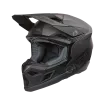 Κράνος motocross O'NEAL 3SERIES SOLID BLACK/GRAY V.26 thumb