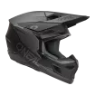 Κράνος motocross O'NEAL 3SERIES SOLID BLACK/GRAY V.26 thumb