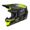 Κράνος μηχανής motocross O'NEAL 3SERIES RIDE BLACK/GRAY/NEON YELLOW V.26 Κράνος μηχανής motocross O'NEAL 3SERIES RIDE BLACK/GRAY/NEON YELLOW V.26 thumb