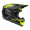 Κράνος μηχανής motocross O'NEAL 3SERIES RIDE BLACK/GRAY/NEON YELLOW V.26 Κράνος μηχανής motocross O'NEAL 3SERIES RIDE BLACK/GRAY/NEON YELLOW V.26 thumb