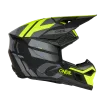 Κράνος μηχανής motocross O'NEAL 3SERIES RIDE BLACK/GRAY/NEON YELLOW V.26 Κράνος μηχανής motocross O'NEAL 3SERIES RIDE BLACK/GRAY/NEON YELLOW V.26 thumb