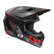 Κράνος μηχανής motocross O'NEAL 3SERIES HAZE BLACK/GRAY/RED V.26 Κράνος μηχανής motocross O'NEAL 3SERIES HAZE BLACK/GRAY/RED V.26 thumb