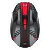 Κράνος μηχανής motocross O'NEAL 3SERIES HAZE BLACK/GRAY/RED V.26 Κράνος μηχανής motocross O'NEAL 3SERIES HAZE BLACK/GRAY/RED V.26 thumb