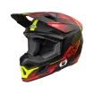 Κράνος motocross O'NEAL 3SERIES HAZE BLACK/RED/NEON YELLOW V.26 Κράνος motocross O'NEAL 3SERIES HAZE BLACK/RED/NEON YELLOW V.26 thumb