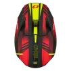 Κράνος motocross O'NEAL 3SERIES HAZE BLACK/RED/NEON YELLOW V.26 Κράνος motocross O'NEAL 3SERIES HAZE BLACK/RED/NEON YELLOW V.26 thumb