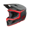 Κράνος μηχανής motocross O'NEAL 3SERIES E-STROKE GRAY/RED Κράνος μηχανής motocross O'NEAL 3SERIES E-STROKE GRAY/RED