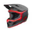 Κράνος μηχανής motocross O'NEAL 3SERIES E-STROKE GRAY/RED Κράνος μηχανής motocross O'NEAL 3SERIES E-STROKE GRAY/RED thumb