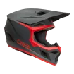 Κράνος μηχανής motocross O'NEAL 3SERIES E-STROKE GRAY/RED Κράνος μηχανής motocross O'NEAL 3SERIES E-STROKE GRAY/RED thumb