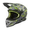 Κράνος μηχανής motocross O'NEAL 1SERIES SPLASH GRAY/NEON YELLOW V.26 Κράνος μηχανής motocross O'NEAL 1SERIES SPLASH GRAY/NEON YELLOW V.26 thumb