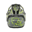 Κράνος μηχανής motocross O'NEAL 1SERIES SPLASH GRAY/NEON YELLOW V.26 Κράνος μηχανής motocross O'NEAL 1SERIES SPLASH GRAY/NEON YELLOW V.26 thumb