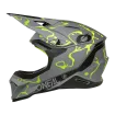 Κράνος μηχανής motocross O'NEAL 1SERIES SPLASH GRAY/NEON YELLOW V.26 Κράνος μηχανής motocross O'NEAL 1SERIES SPLASH GRAY/NEON YELLOW V.26 thumb