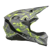 Κράνος μηχανής motocross O'NEAL 1SERIES SPLASH GRAY/NEON YELLOW V.26 Κράνος μηχανής motocross O'NEAL 1SERIES SPLASH GRAY/NEON YELLOW V.26 thumb