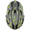 Κράνος μηχανής motocross O'NEAL 1SERIES SPLASH GRAY/NEON YELLOW V.26 Κράνος μηχανής motocross O'NEAL 1SERIES SPLASH GRAY/NEON YELLOW V.26 thumb