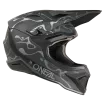 Κράνος μηχανής motocross O'NEAL 1SERIES SPLASH BLACK/GRAY Κράνος μηχανής motocross O'NEAL 1SERIES SPLASH BLACK/GRAY thumb