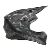 Κράνος μηχανής motocross O'NEAL 1SERIES SPLASH BLACK/GRAY Κράνος μηχανής motocross O'NEAL 1SERIES SPLASH BLACK/GRAY thumb