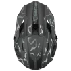 Κράνος μηχανής motocross O'NEAL 1SERIES SPLASH BLACK/GRAY Κράνος μηχανής motocross O'NEAL 1SERIES SPLASH BLACK/GRAY thumb