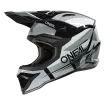 Κράνος μηχανής motocross O'NEAL 1SERIES RC BLACK/GRAY V.26 Κράνος μηχανής motocross O'NEAL 1SERIES RC BLACK/GRAY V.26 thumb