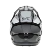 Κράνος μηχανής motocross O'NEAL 1SERIES RC BLACK/GRAY V.26 Κράνος μηχανής motocross O'NEAL 1SERIES RC BLACK/GRAY V.26 thumb