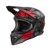 Κράνος μηχανής motocross O'NEAL 1SERIES VIBRANT BLACK/RED V.26 Κράνος μηχανής motocross O'NEAL 1SERIES VIBRANT BLACK/RED V.26 thumb