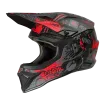 Κράνος μηχανής motocross O'NEAL 1SERIES VIBRANT BLACK/RED V.26 Κράνος μηχανής motocross O'NEAL 1SERIES VIBRANT BLACK/RED V.26 thumb