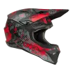 Κράνος μηχανής motocross O'NEAL 1SERIES VIBRANT BLACK/RED V.26 Κράνος μηχανής motocross O'NEAL 1SERIES VIBRANT BLACK/RED V.26 thumb