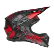 Κράνος μηχανής motocross O'NEAL 1SERIES VIBRANT BLACK/RED V.26 Κράνος μηχανής motocross O'NEAL 1SERIES VIBRANT BLACK/RED V.26 thumb