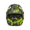 Κράνος μηχανής motocross O'NEAL 1SERIES VIBRANT BLACK/NEON YELLOW V.26 Κράνος μηχανής motocross O'NEAL 1SERIES VIBRANT BLACK/NEON YELLOW V.26 thumb
