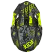 Κράνος μηχανής motocross O'NEAL 1SERIES VIBRANT BLACK/NEON YELLOW V.26 Κράνος μηχανής motocross O'NEAL 1SERIES VIBRANT BLACK/NEON YELLOW V.26 thumb