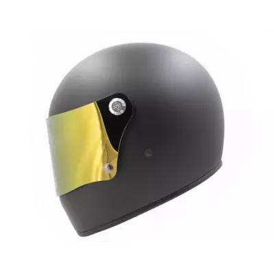 Ζελατίνα για κράνος PREMIER TROPHY GOLD CHROMED Ζελατίνα για κράνος PREMIER TROPHY GOLD CHROMED