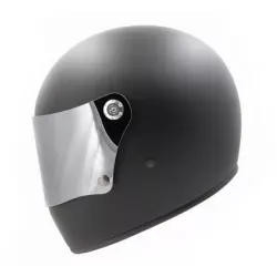 Ζελατίνα για κράνος PREMIER TROPHY SILVER CHROMED Ζελατίνα για κράνος PREMIER TROPHY SILVER CHROMED